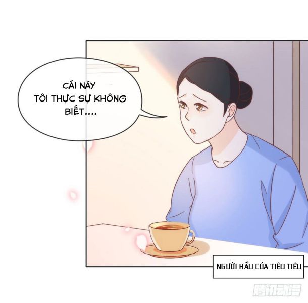 Tôi Cùng Nữ Chủ Mary Sue Tranh Giành Bạn Trai Chap 35 - Next Chap 36