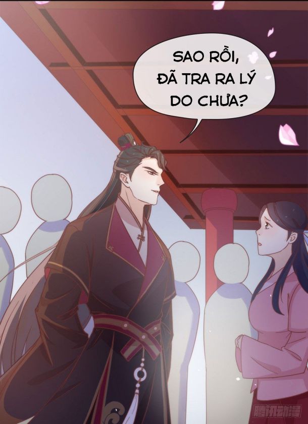 Tôi Cùng Nữ Chủ Mary Sue Tranh Giành Bạn Trai Chap 35 - Next Chap 36