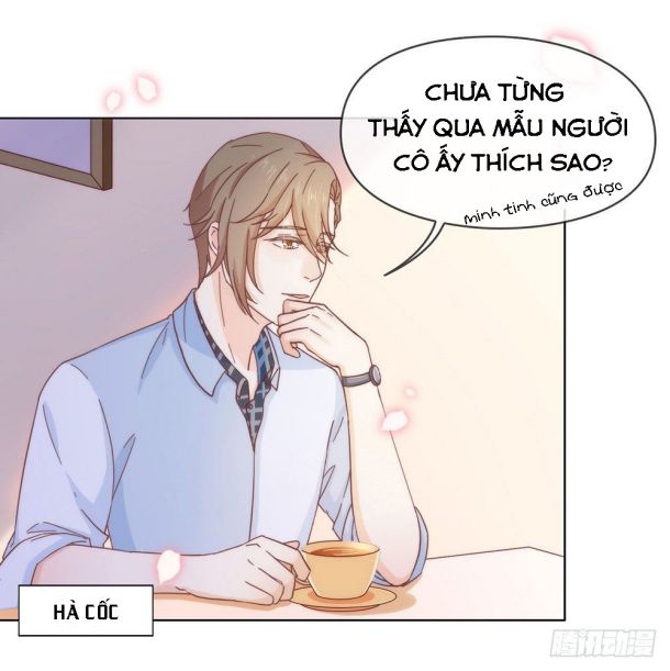 Tôi Cùng Nữ Chủ Mary Sue Tranh Giành Bạn Trai Chap 35 - Next Chap 36