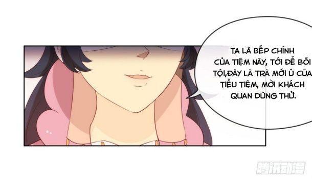 Tôi Cùng Nữ Chủ Mary Sue Tranh Giành Bạn Trai Chap 36 - Next Chap 37