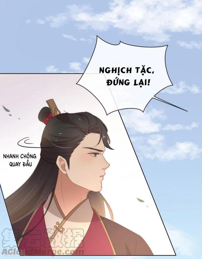 Tôi Cùng Nữ Chủ Mary Sue Tranh Giành Bạn Trai Chap 38 - Next Chap 39