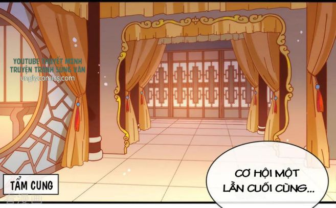 Tôi Cùng Nữ Chủ Mary Sue Tranh Giành Bạn Trai Chap 38 - Next Chap 39