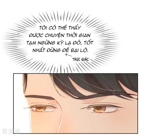 Tôi Cùng Nữ Chủ Mary Sue Tranh Giành Bạn Trai Chap 38 - Next Chap 39