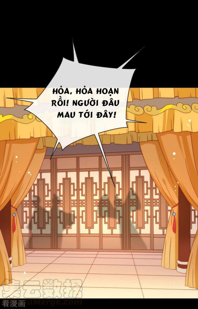 Tôi Cùng Nữ Chủ Mary Sue Tranh Giành Bạn Trai Chap 39 - Next Chap 40