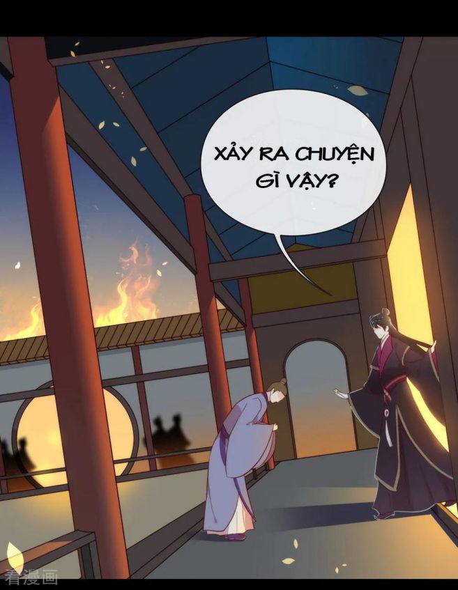 Tôi Cùng Nữ Chủ Mary Sue Tranh Giành Bạn Trai Chap 39 - Next Chap 40