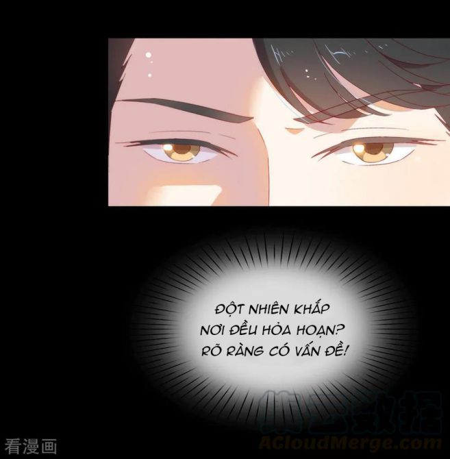 Tôi Cùng Nữ Chủ Mary Sue Tranh Giành Bạn Trai Chap 39 - Next Chap 40