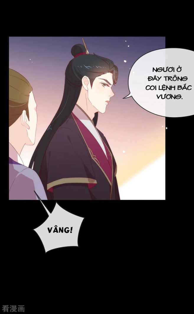 Tôi Cùng Nữ Chủ Mary Sue Tranh Giành Bạn Trai Chap 39 - Next Chap 40