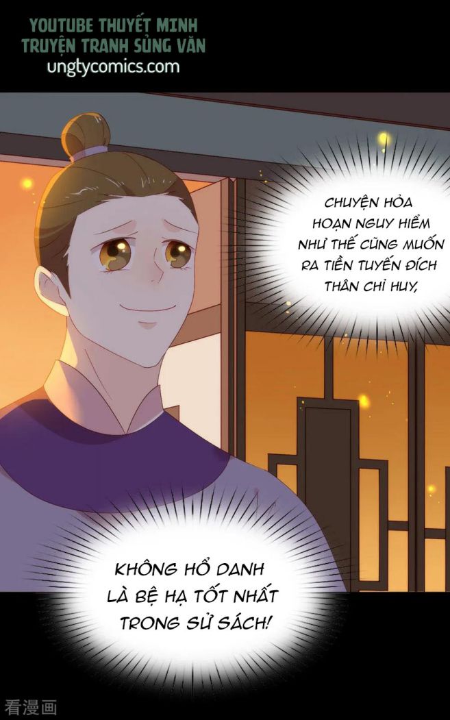 Tôi Cùng Nữ Chủ Mary Sue Tranh Giành Bạn Trai Chap 39 - Next Chap 40