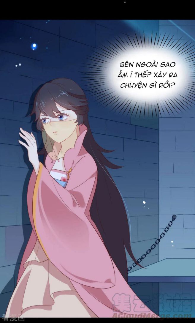 Tôi Cùng Nữ Chủ Mary Sue Tranh Giành Bạn Trai Chap 39 - Next Chap 40