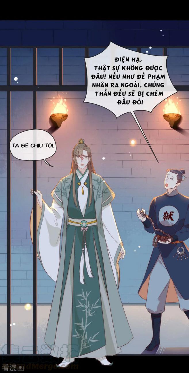 Tôi Cùng Nữ Chủ Mary Sue Tranh Giành Bạn Trai Chap 39 - Next Chap 40