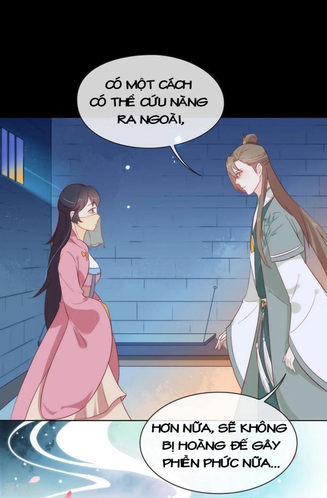 Tôi Cùng Nữ Chủ Mary Sue Tranh Giành Bạn Trai Chap 39 - Next Chap 40