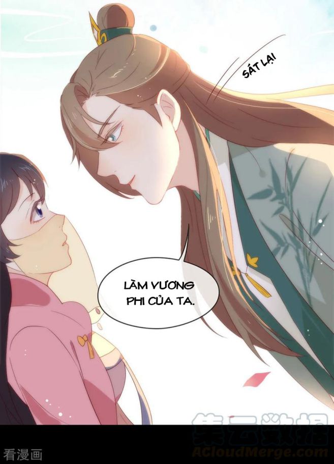 Tôi Cùng Nữ Chủ Mary Sue Tranh Giành Bạn Trai Chap 39 - Next Chap 40