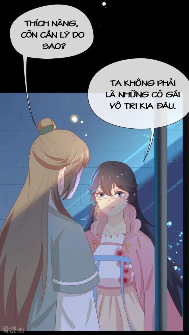 Tôi Cùng Nữ Chủ Mary Sue Tranh Giành Bạn Trai Chap 40 - Next Chap 41