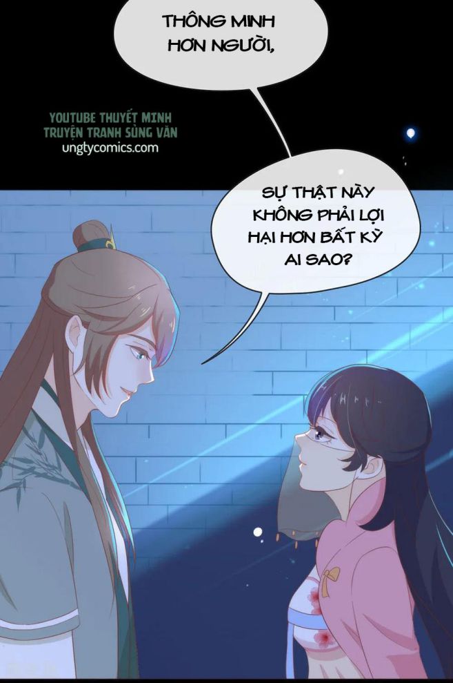 Tôi Cùng Nữ Chủ Mary Sue Tranh Giành Bạn Trai Chap 40 - Next Chap 41