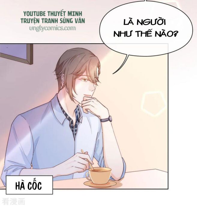 Tôi Cùng Nữ Chủ Mary Sue Tranh Giành Bạn Trai Chap 40 - Next Chap 41