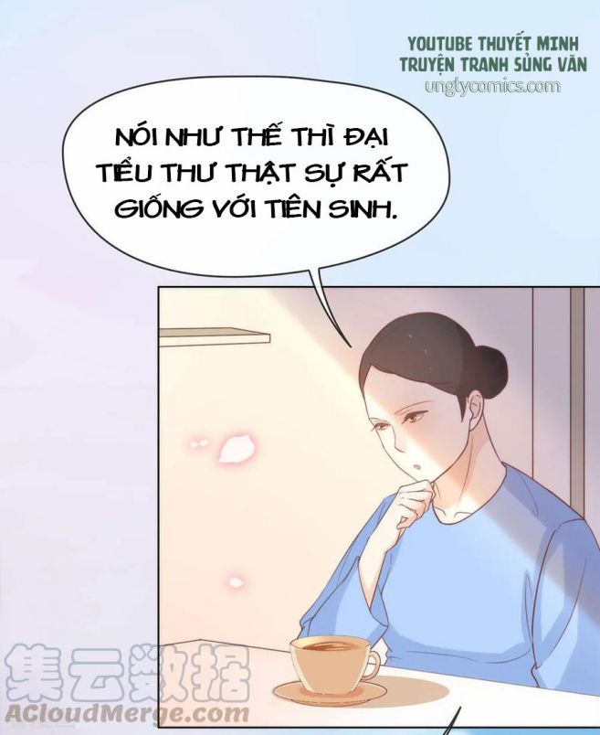 Tôi Cùng Nữ Chủ Mary Sue Tranh Giành Bạn Trai Chap 40 - Next Chap 41