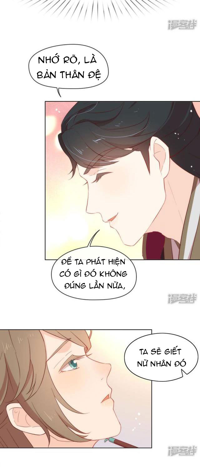 Tôi Cùng Nữ Chủ Mary Sue Tranh Giành Bạn Trai Chap 41 - Next Chap 42