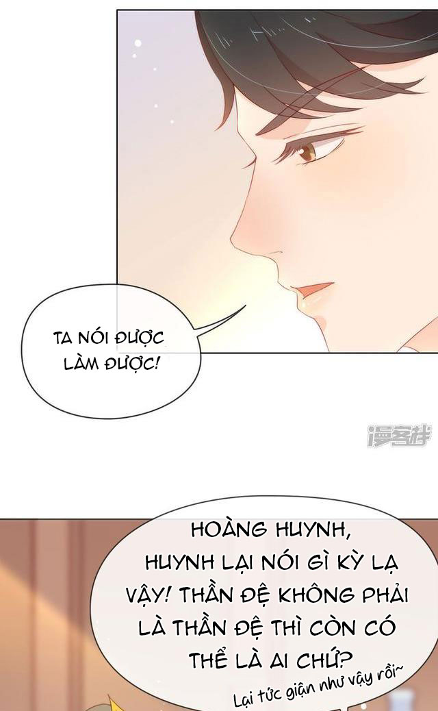 Tôi Cùng Nữ Chủ Mary Sue Tranh Giành Bạn Trai Chap 41 - Next Chap 42