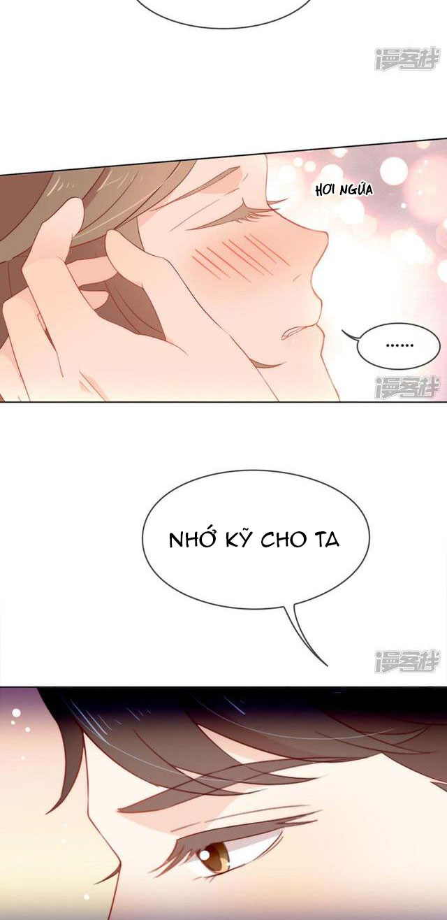 Tôi Cùng Nữ Chủ Mary Sue Tranh Giành Bạn Trai Chap 41 - Next Chap 42