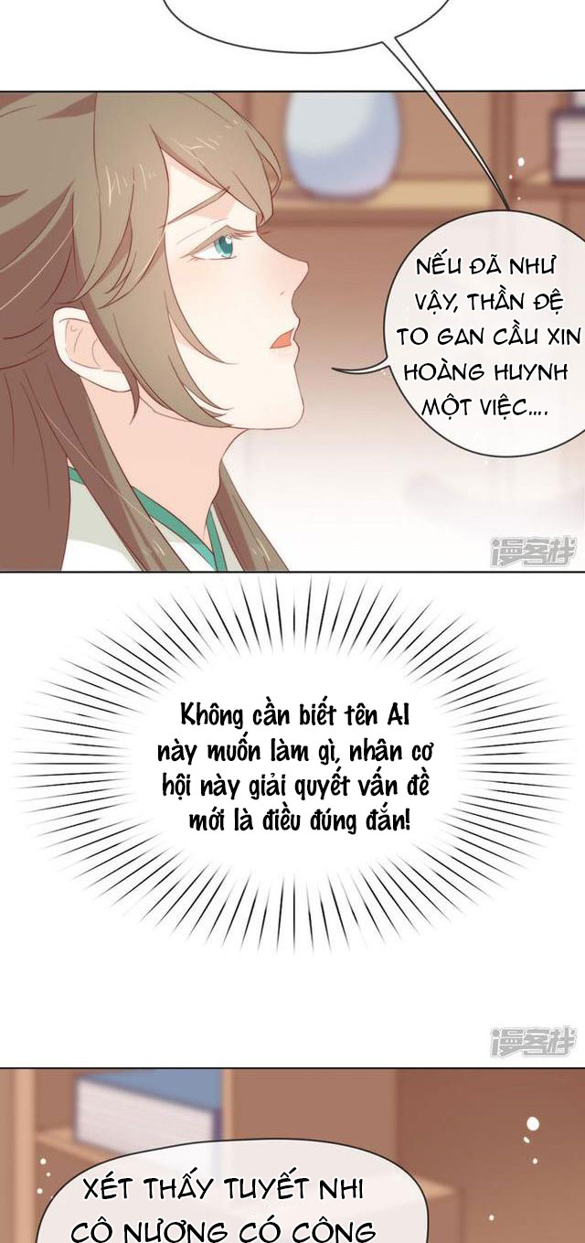 Tôi Cùng Nữ Chủ Mary Sue Tranh Giành Bạn Trai Chap 41 - Next Chap 42