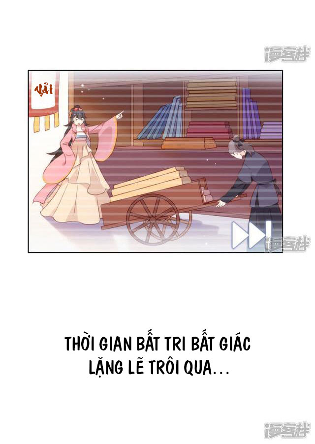 Tôi Cùng Nữ Chủ Mary Sue Tranh Giành Bạn Trai Chap 42 - Next Chap 43