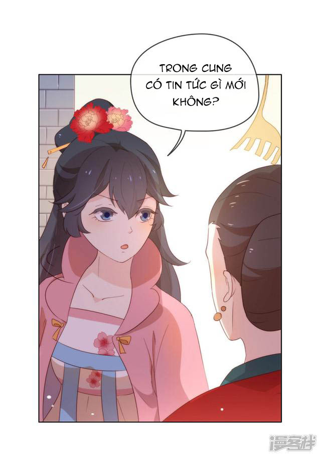 Tôi Cùng Nữ Chủ Mary Sue Tranh Giành Bạn Trai Chap 43 - Next Chap 44