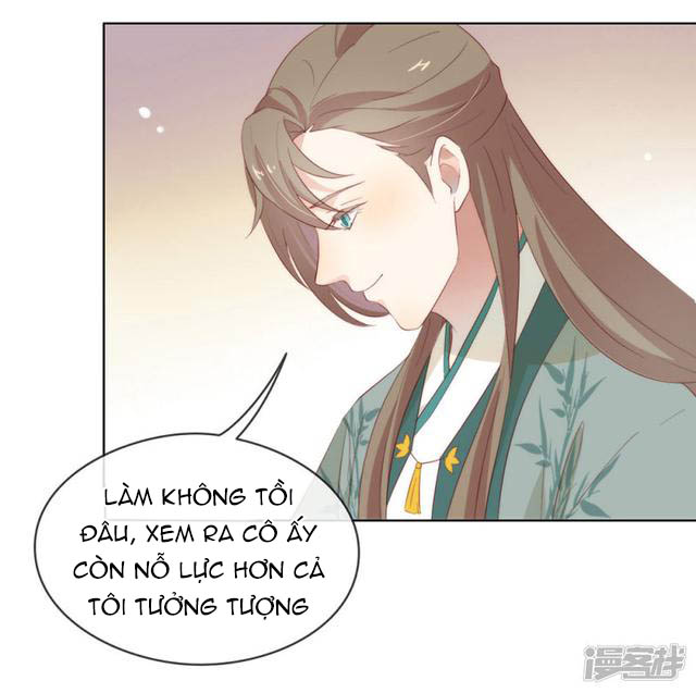 Tôi Cùng Nữ Chủ Mary Sue Tranh Giành Bạn Trai Chap 43 - Next Chap 44