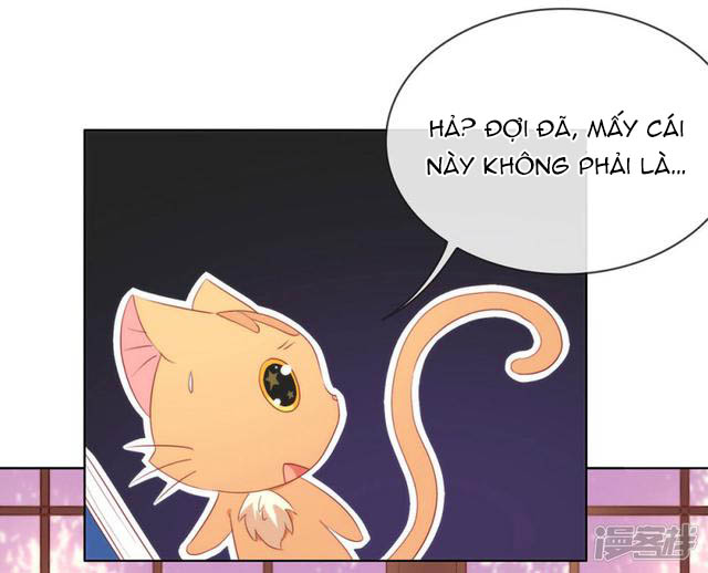 Tôi Cùng Nữ Chủ Mary Sue Tranh Giành Bạn Trai Chap 43 - Next Chap 44