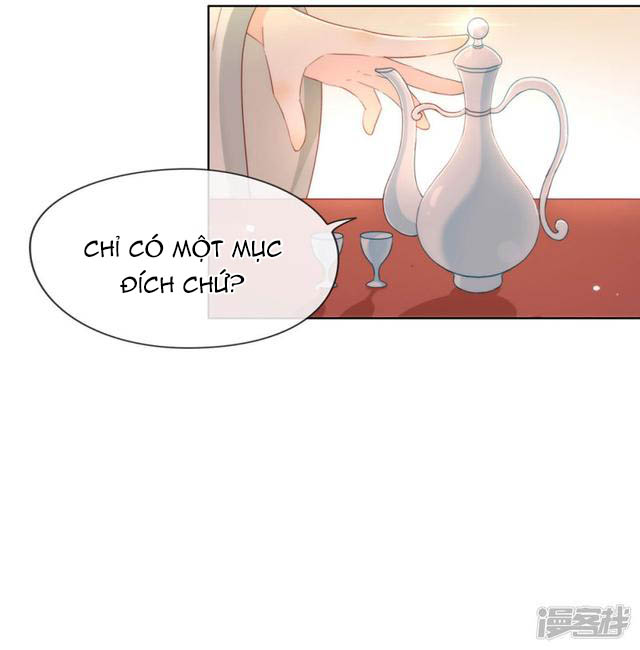 Tôi Cùng Nữ Chủ Mary Sue Tranh Giành Bạn Trai Chap 43 - Next Chap 44