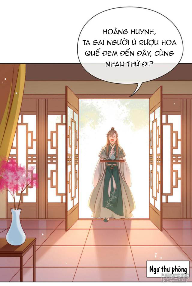 Tôi Cùng Nữ Chủ Mary Sue Tranh Giành Bạn Trai Chap 43 - Next Chap 44