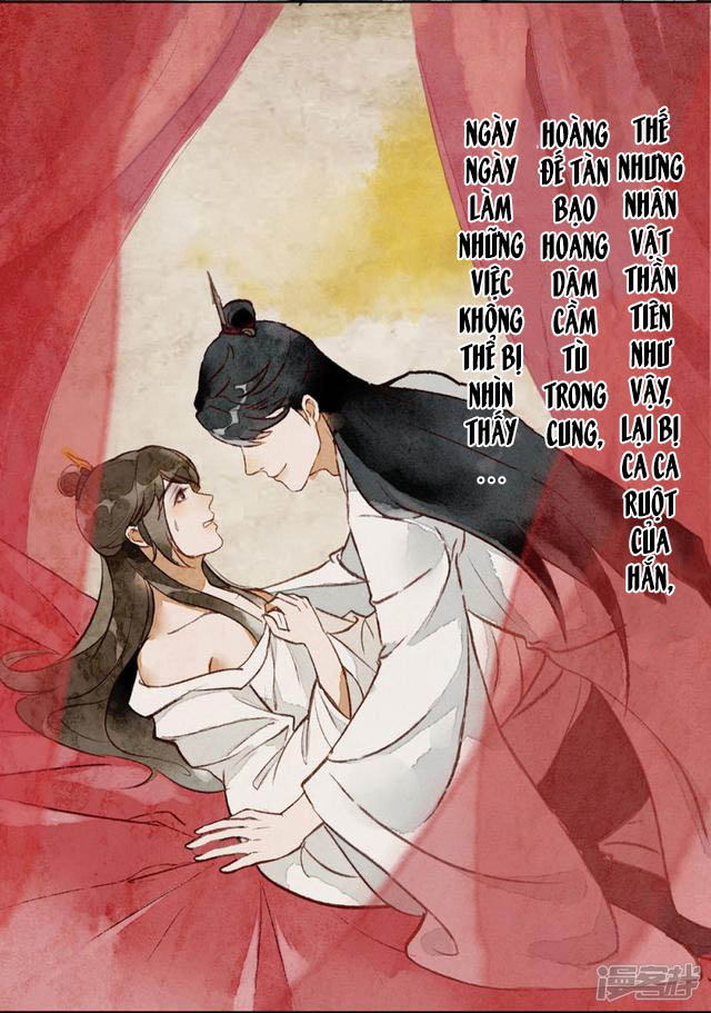 Tôi Cùng Nữ Chủ Mary Sue Tranh Giành Bạn Trai Chap 43 - Next Chap 44