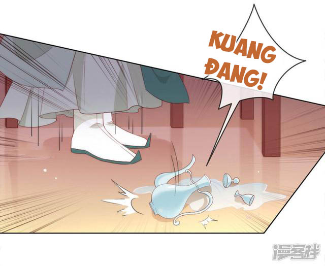 Tôi Cùng Nữ Chủ Mary Sue Tranh Giành Bạn Trai Chap 43 - Next Chap 44