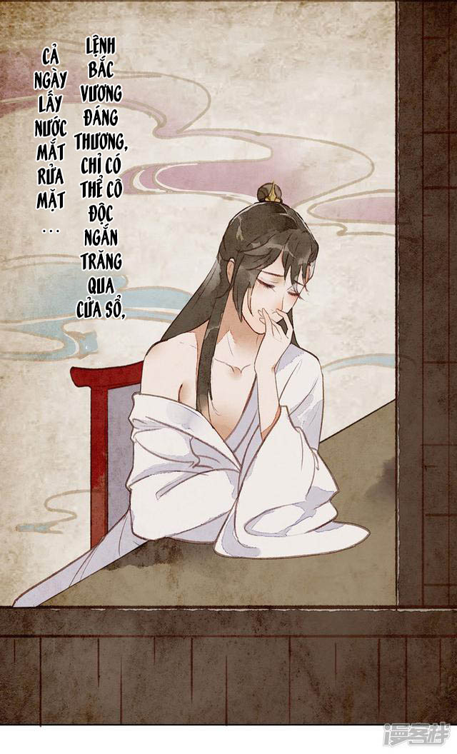 Tôi Cùng Nữ Chủ Mary Sue Tranh Giành Bạn Trai Chap 43 - Next Chap 44