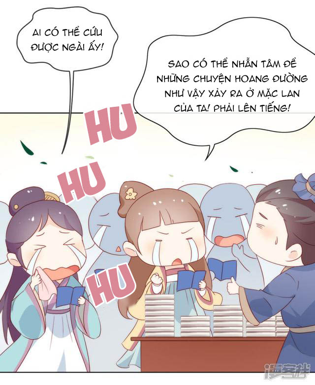 Tôi Cùng Nữ Chủ Mary Sue Tranh Giành Bạn Trai Chap 43 - Next Chap 44