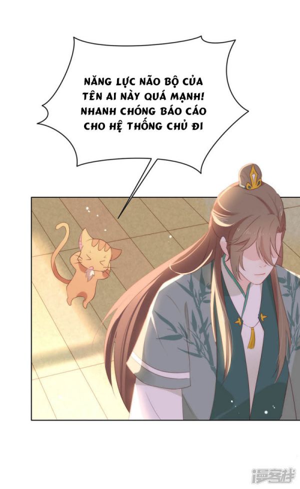 Tôi Cùng Nữ Chủ Mary Sue Tranh Giành Bạn Trai Chap 44 - Next Chap 45