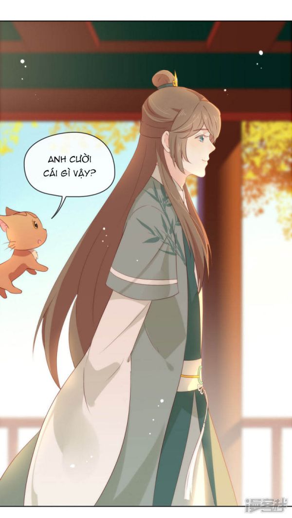 Tôi Cùng Nữ Chủ Mary Sue Tranh Giành Bạn Trai Chap 44 - Next Chap 45