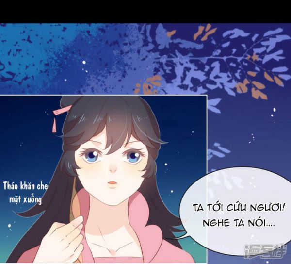 Tôi Cùng Nữ Chủ Mary Sue Tranh Giành Bạn Trai Chap 44 - Next Chap 45