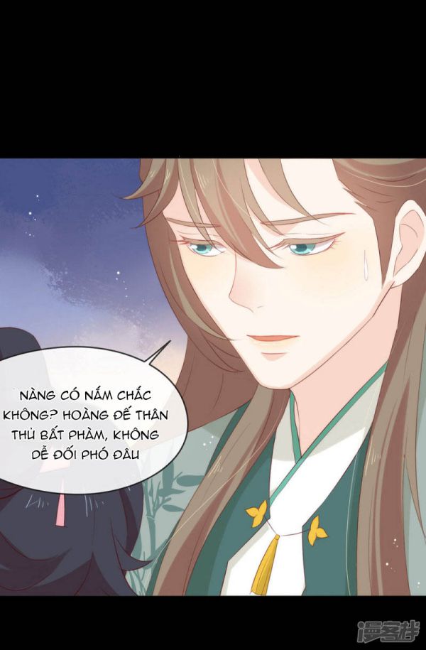 Tôi Cùng Nữ Chủ Mary Sue Tranh Giành Bạn Trai Chap 44 - Next Chap 45