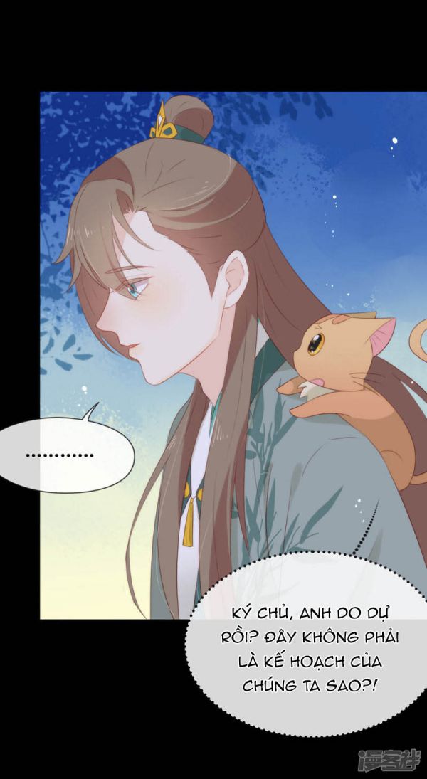 Tôi Cùng Nữ Chủ Mary Sue Tranh Giành Bạn Trai Chap 44 - Next Chap 45