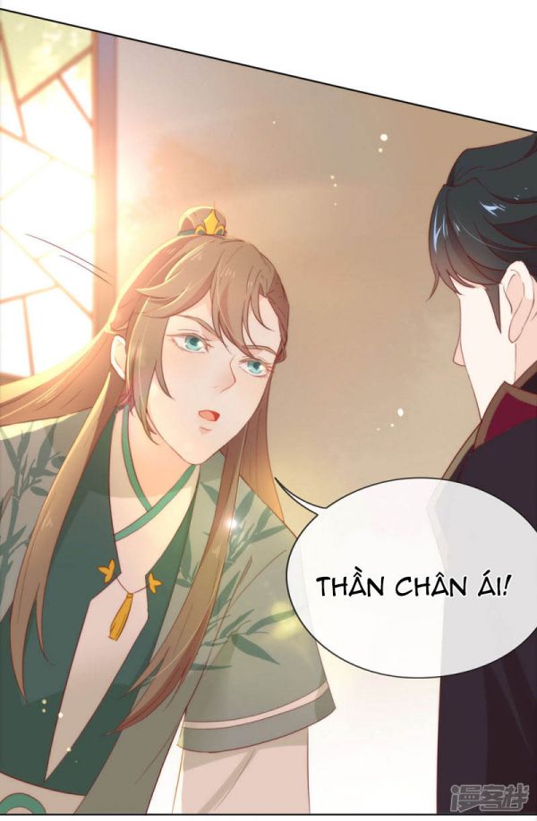 Tôi Cùng Nữ Chủ Mary Sue Tranh Giành Bạn Trai Chap 44 - Next Chap 45