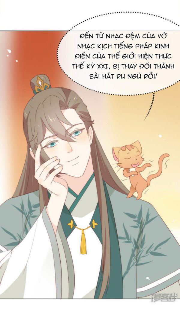 Tôi Cùng Nữ Chủ Mary Sue Tranh Giành Bạn Trai Chap 45 - Next Chap 46