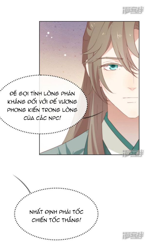 Tôi Cùng Nữ Chủ Mary Sue Tranh Giành Bạn Trai Chap 45 - Next Chap 46