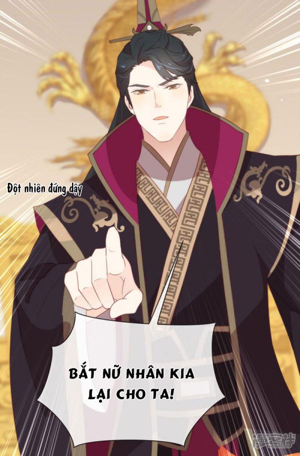 Tôi Cùng Nữ Chủ Mary Sue Tranh Giành Bạn Trai Chap 45 - Next Chap 46