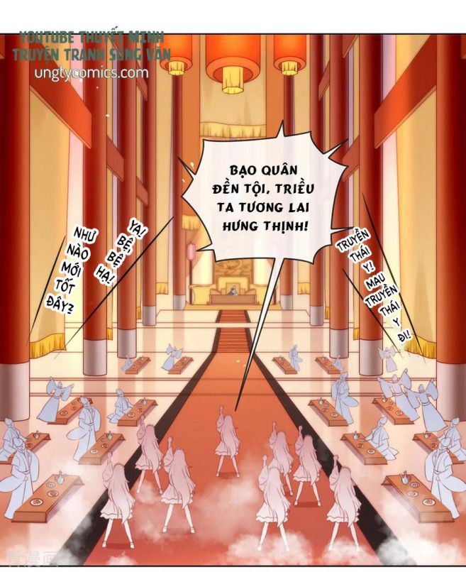 Tôi Cùng Nữ Chủ Mary Sue Tranh Giành Bạn Trai Chap 46 - Next Chap 47