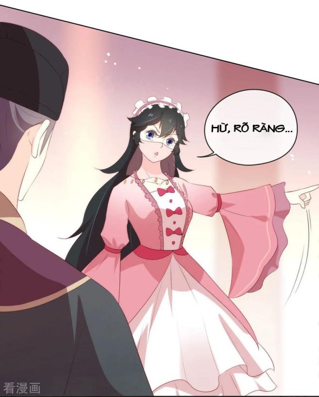 Tôi Cùng Nữ Chủ Mary Sue Tranh Giành Bạn Trai Chap 46 - Next Chap 47