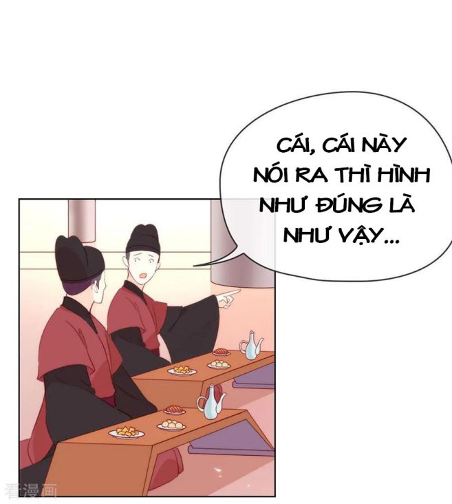 Tôi Cùng Nữ Chủ Mary Sue Tranh Giành Bạn Trai Chap 46 - Next Chap 47