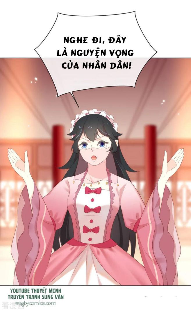 Tôi Cùng Nữ Chủ Mary Sue Tranh Giành Bạn Trai Chap 46 - Next Chap 47