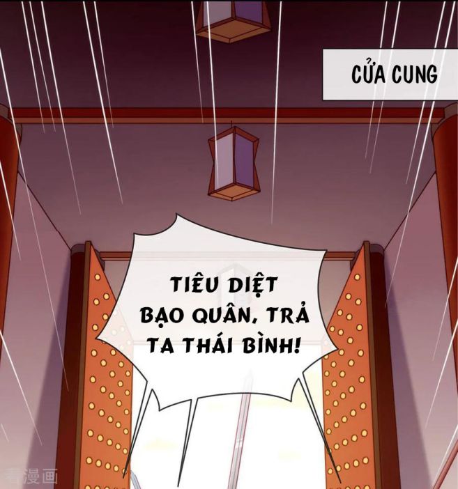 Tôi Cùng Nữ Chủ Mary Sue Tranh Giành Bạn Trai Chap 46 - Next Chap 47