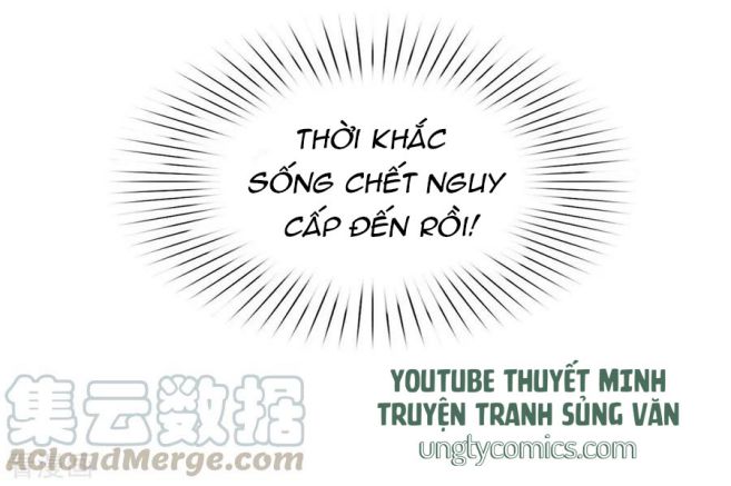 Tôi Cùng Nữ Chủ Mary Sue Tranh Giành Bạn Trai Chap 46 - Next Chap 47