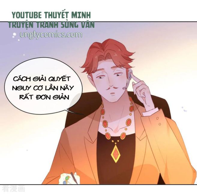 Tôi Cùng Nữ Chủ Mary Sue Tranh Giành Bạn Trai Chap 46 - Next Chap 47